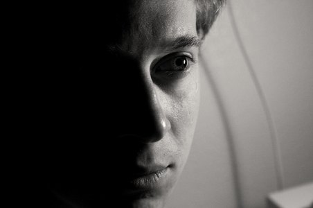 Θύματα ενδοοικογενειακής βίας και οι άνδρες